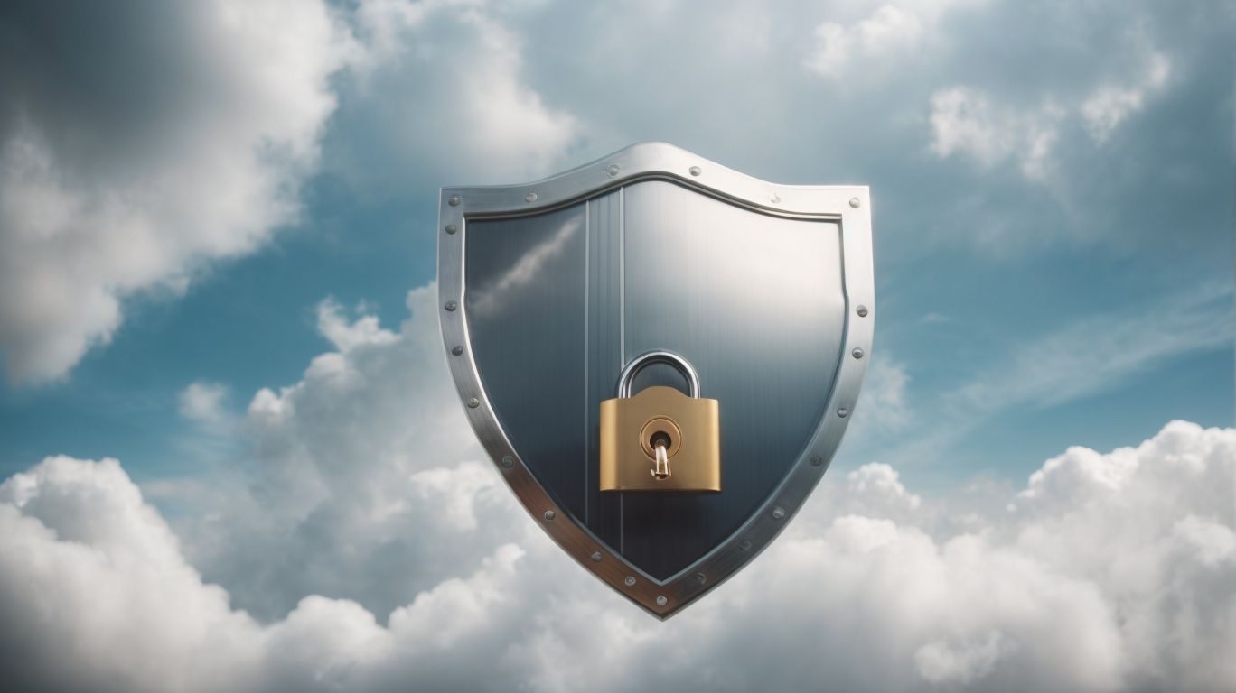 Cloud Security and GDPR