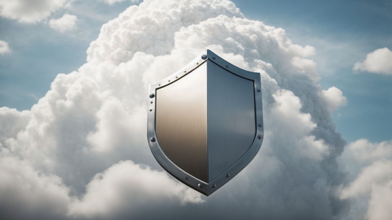 Cloud Security Compliance