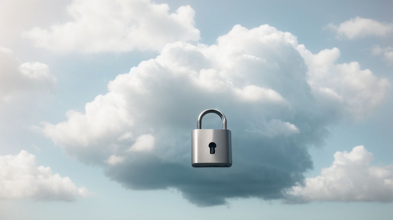 Cloud Security for Healthcare