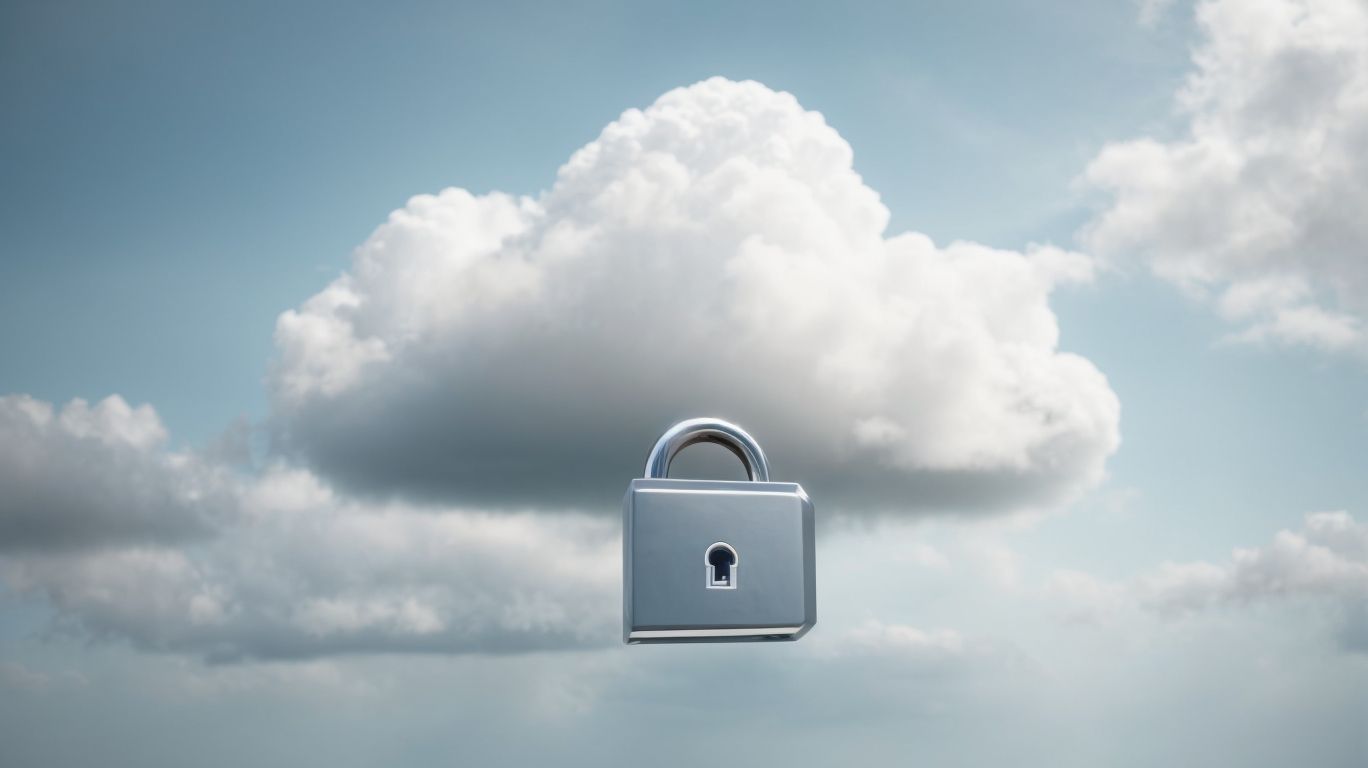 Cloud Security for SMBs
