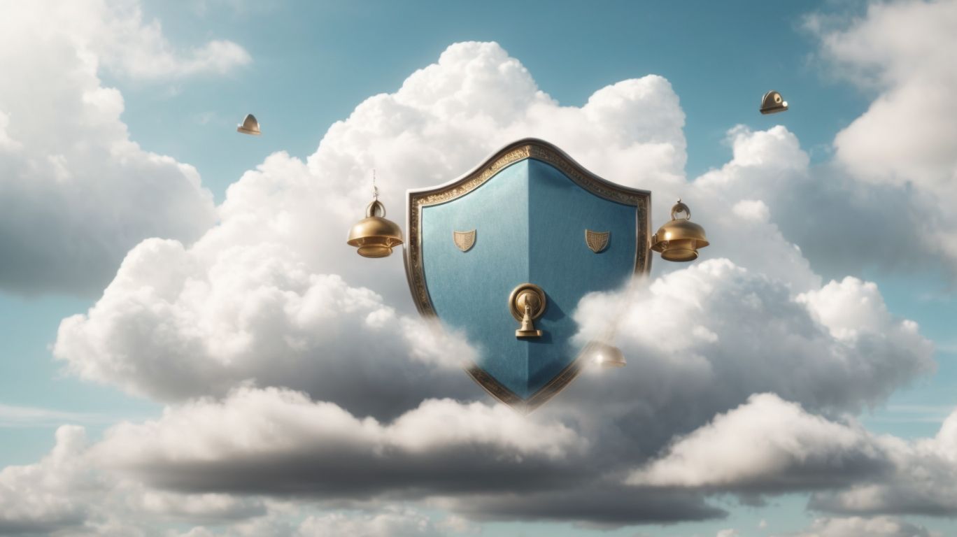 Cloud Security Hardware