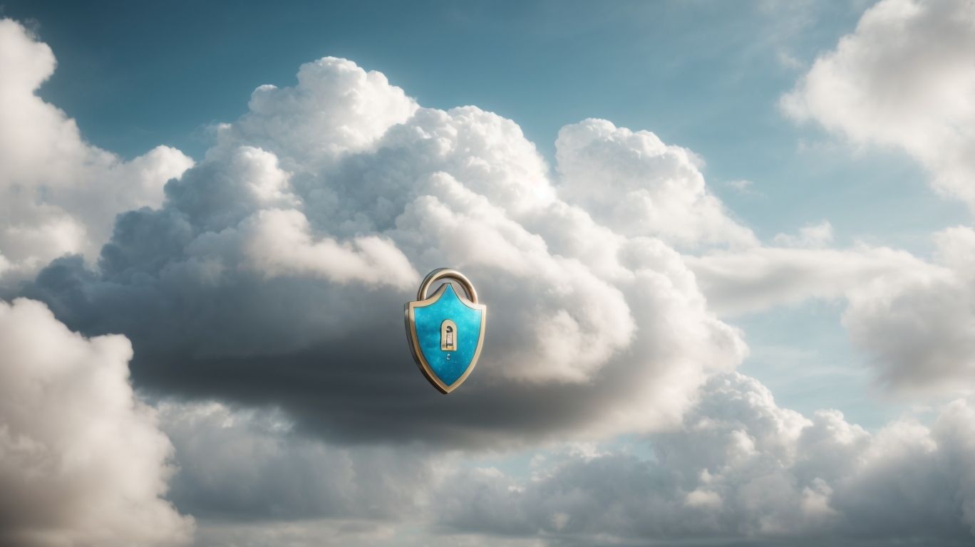Cloud Security Management