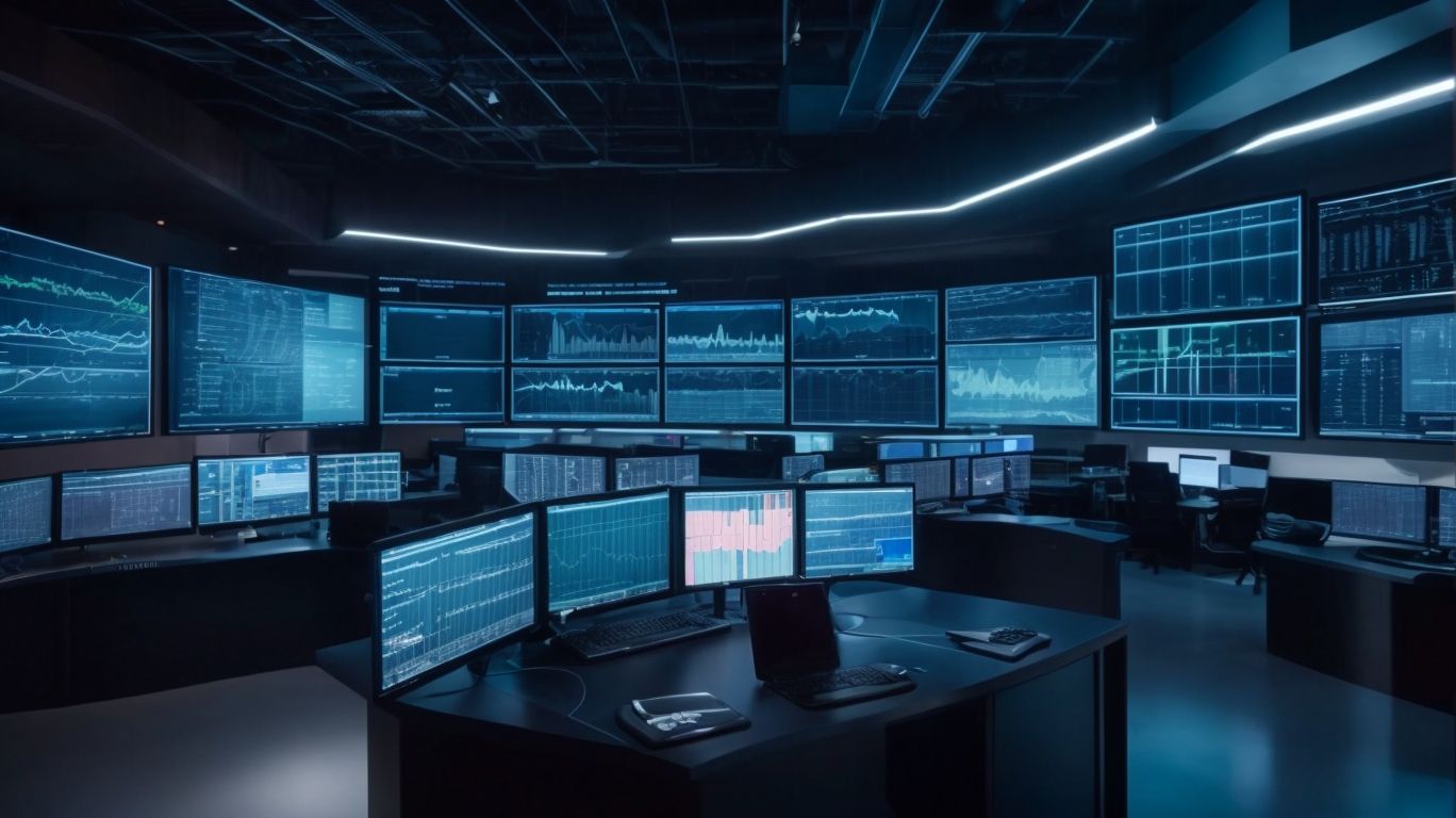 Cloud Security Operations Center
