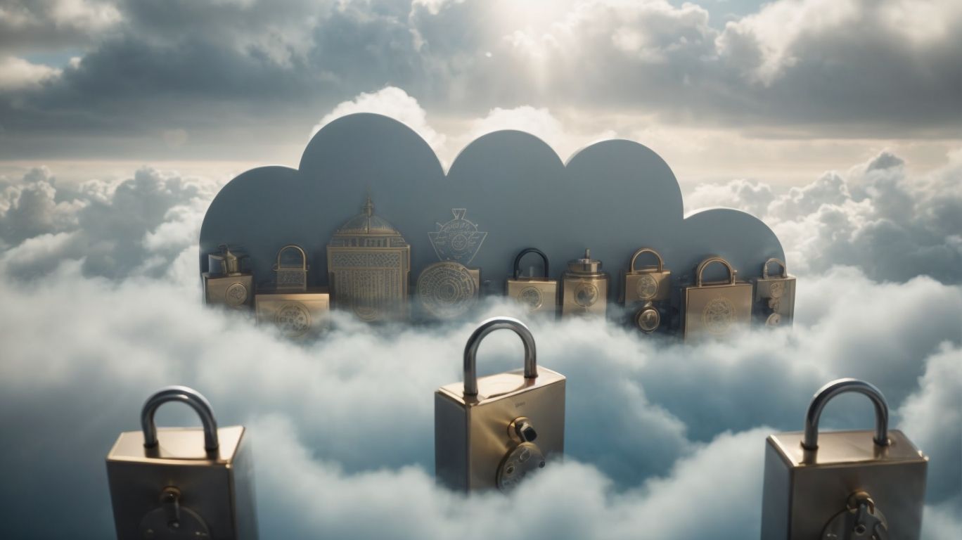 Cloud Security Risk Management