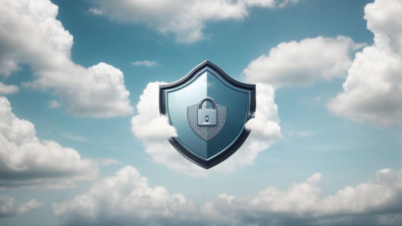 Cloud Security Technologies