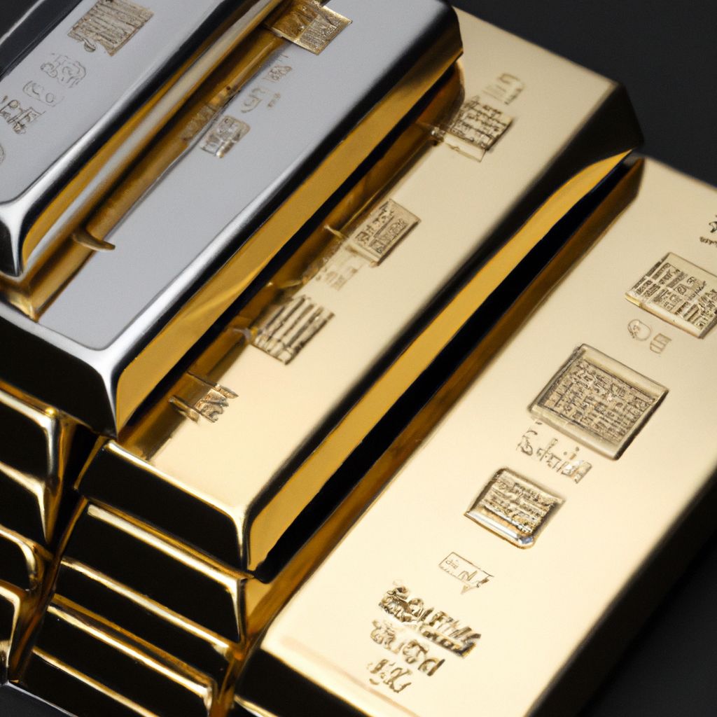 Cmi Gold  Silver Review
