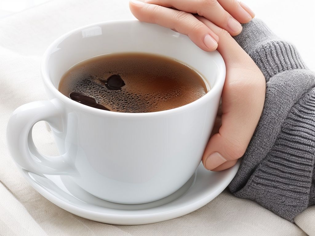 Coffee and Health The Surprising Benefits of Your Morning Brew
