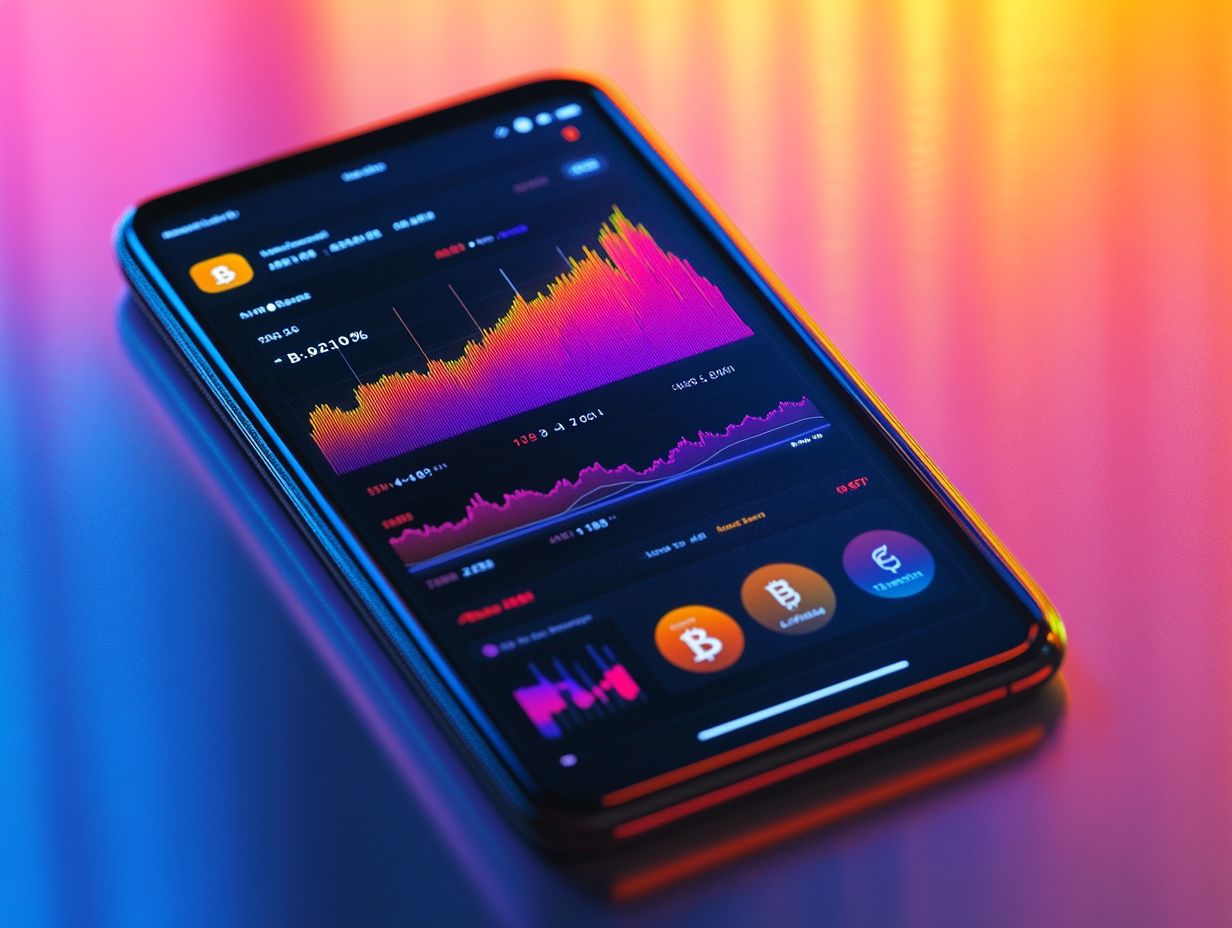 Overview of Cryptocurrency and Trading