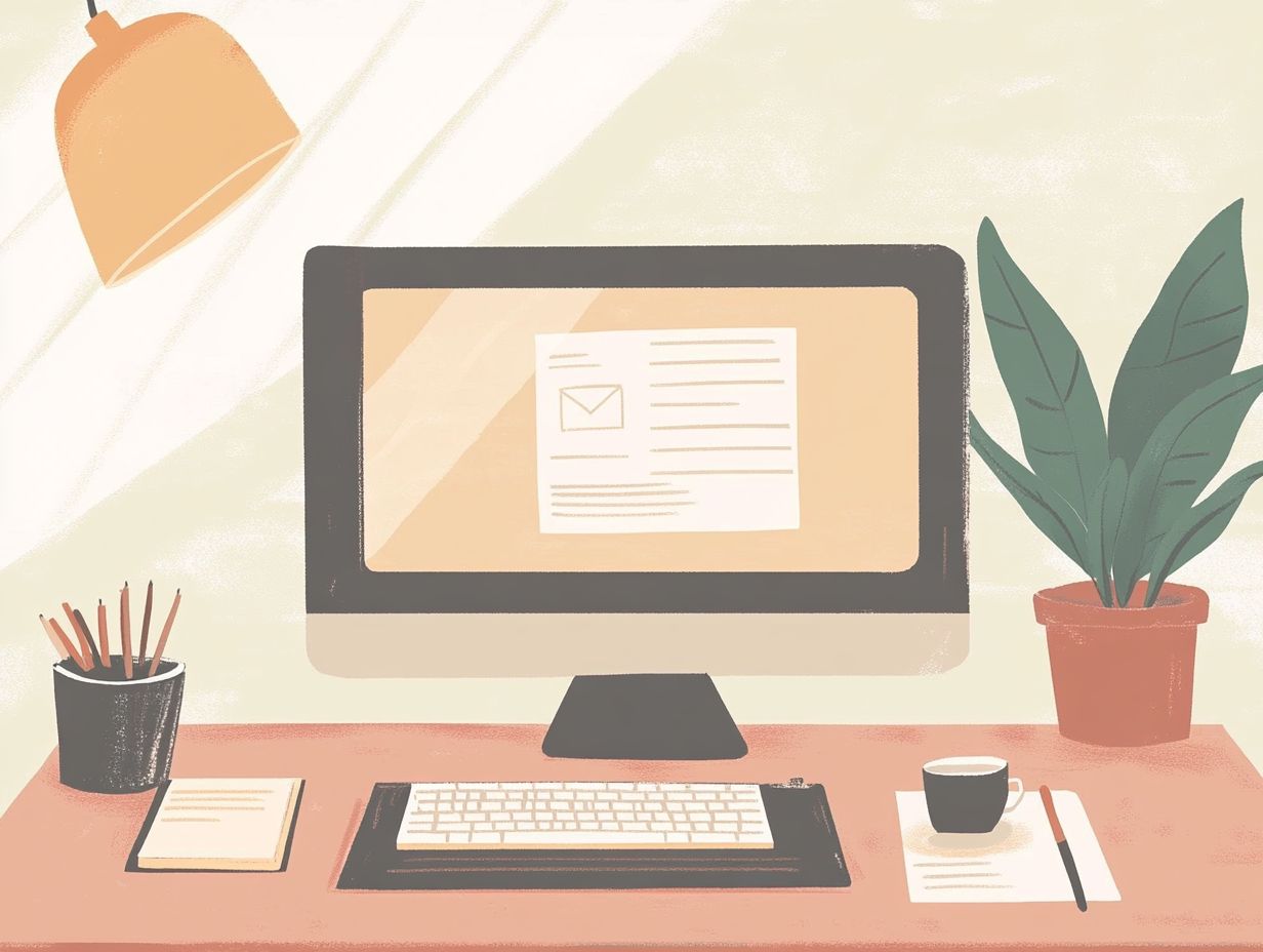 What Is A Cold Email?