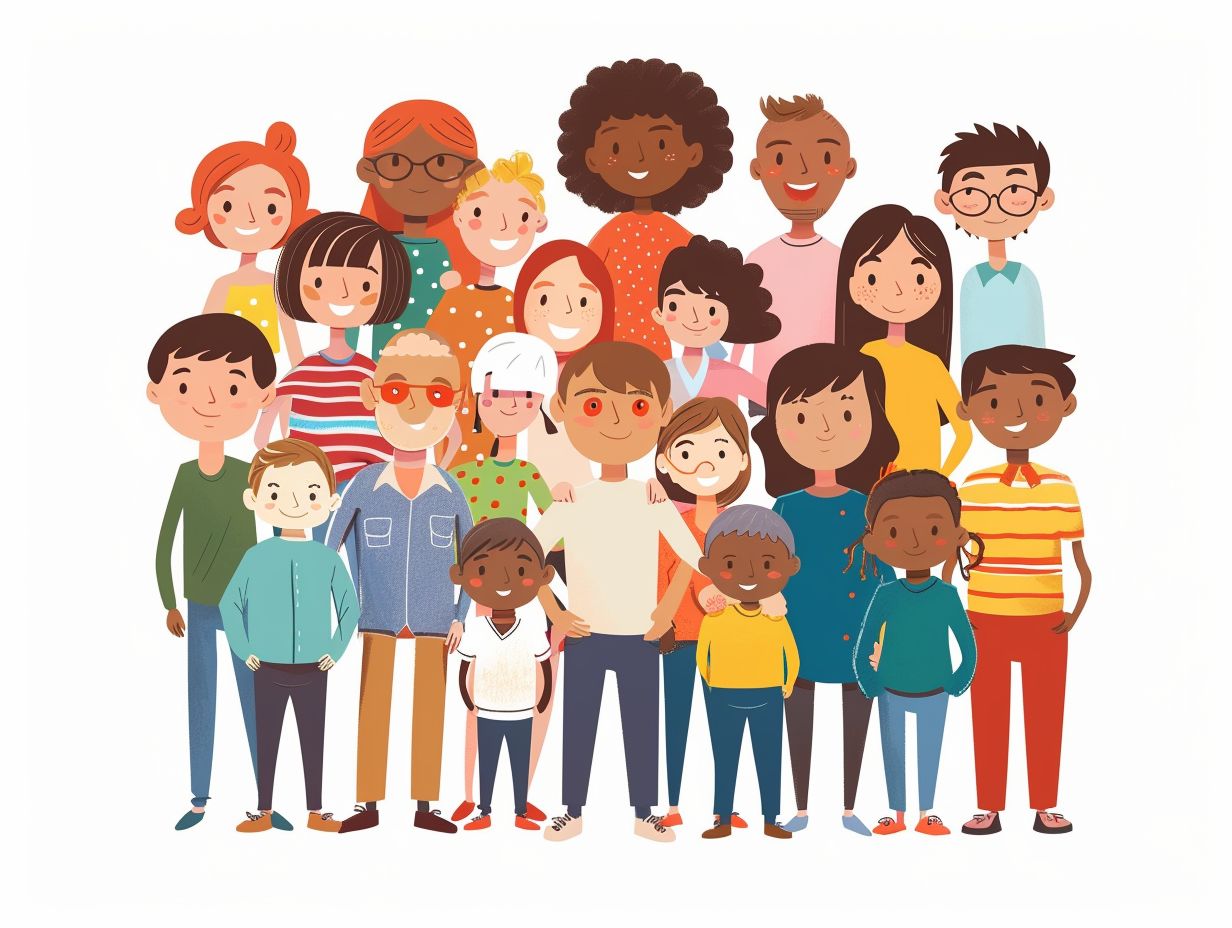 3. Creating a Positive and Nurturing Environment