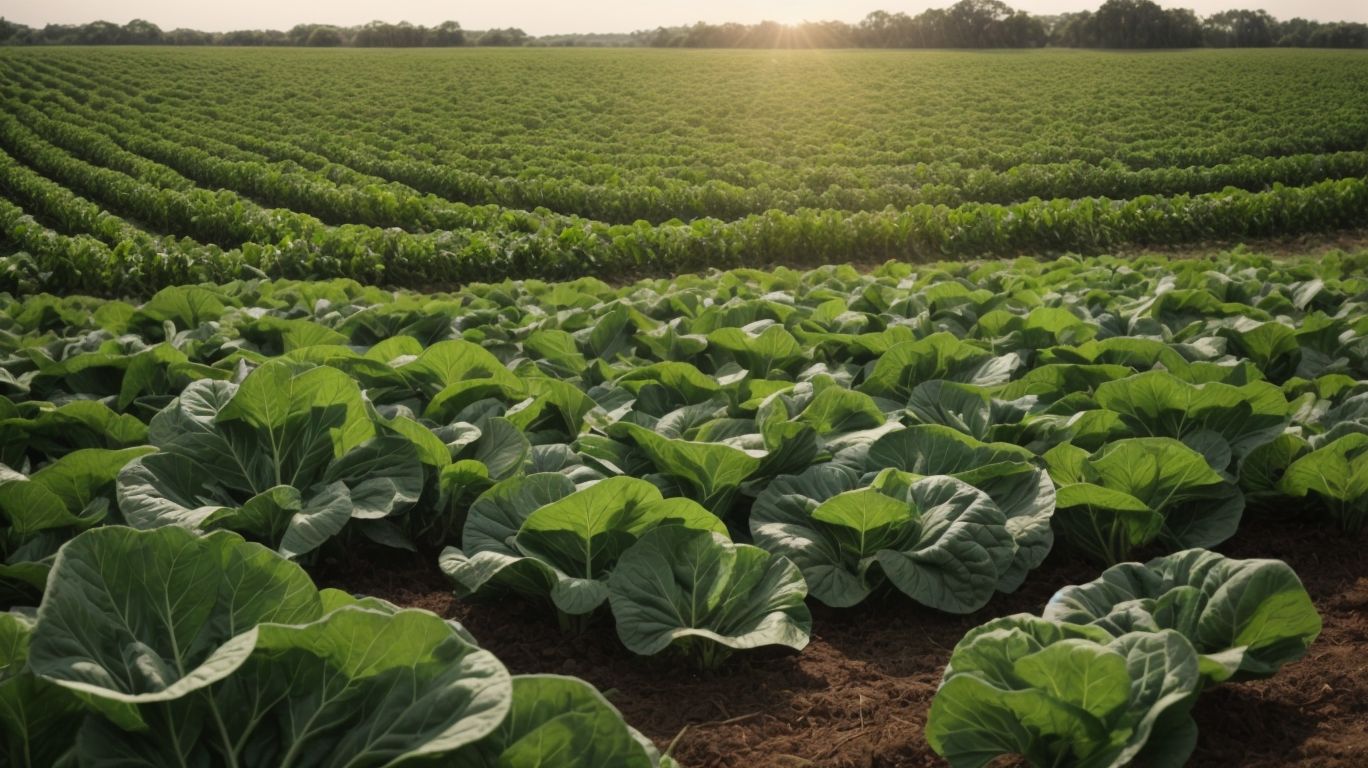Collard Green Growing Guide From Seed To Harvest To Health Benefits