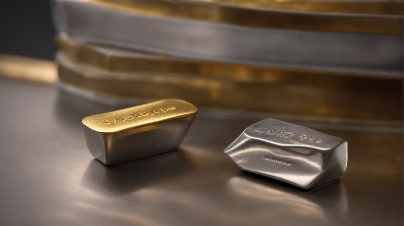 Colorado Gold Review Exploring Gold and Silver Trading Services