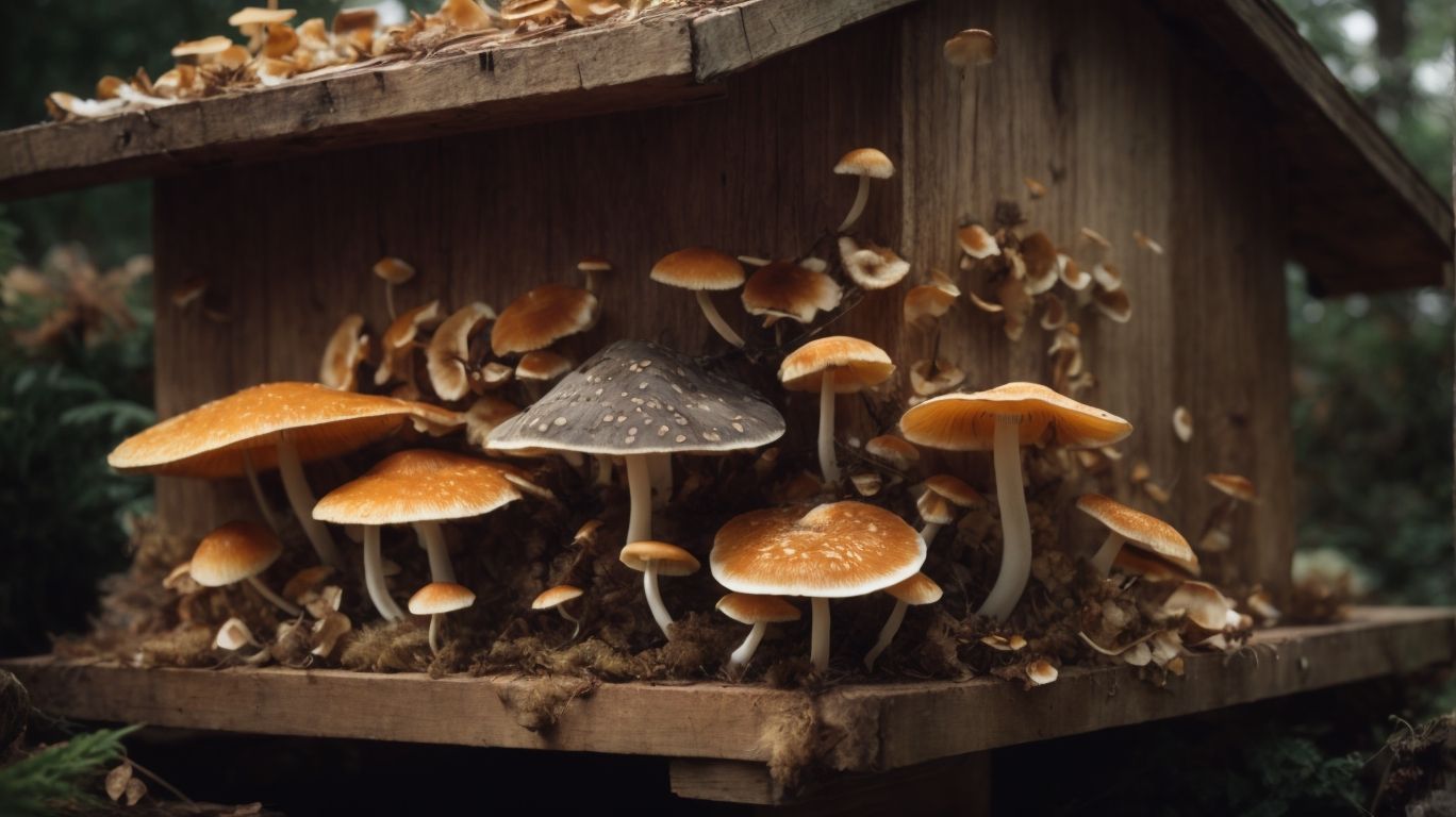 Combat Wood Decaying Fungi Prevention Tips For Homes - Attic and Crawl ...