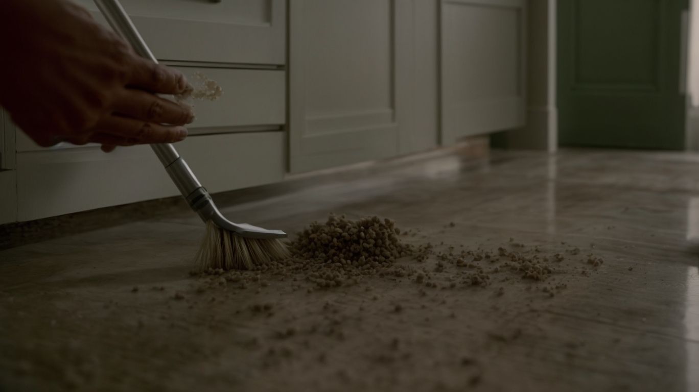 "Combatting Fungi Buildup: Essential Tips for Effective Cleaning in Columbia Homes"