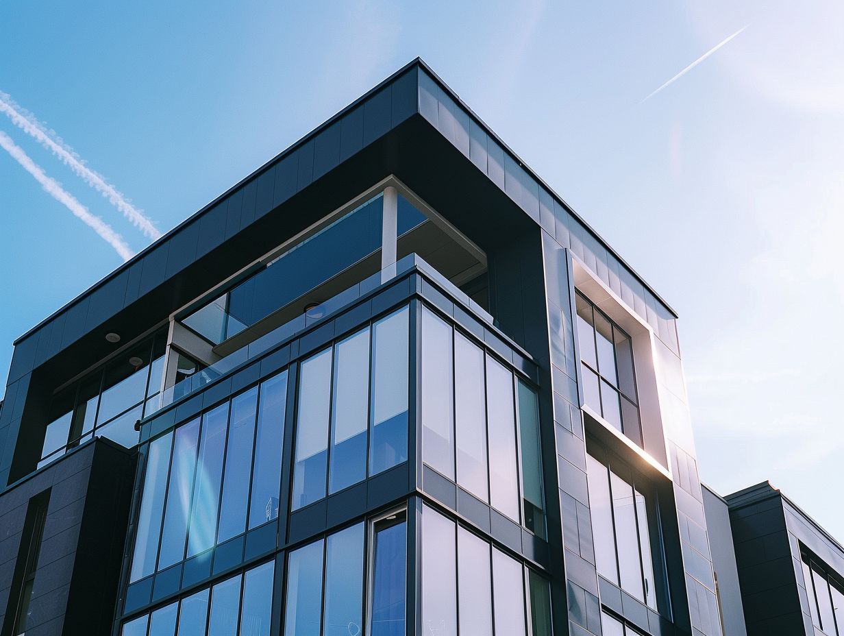 What Types Of Buildings Can Benefit From Commercial Cladding?