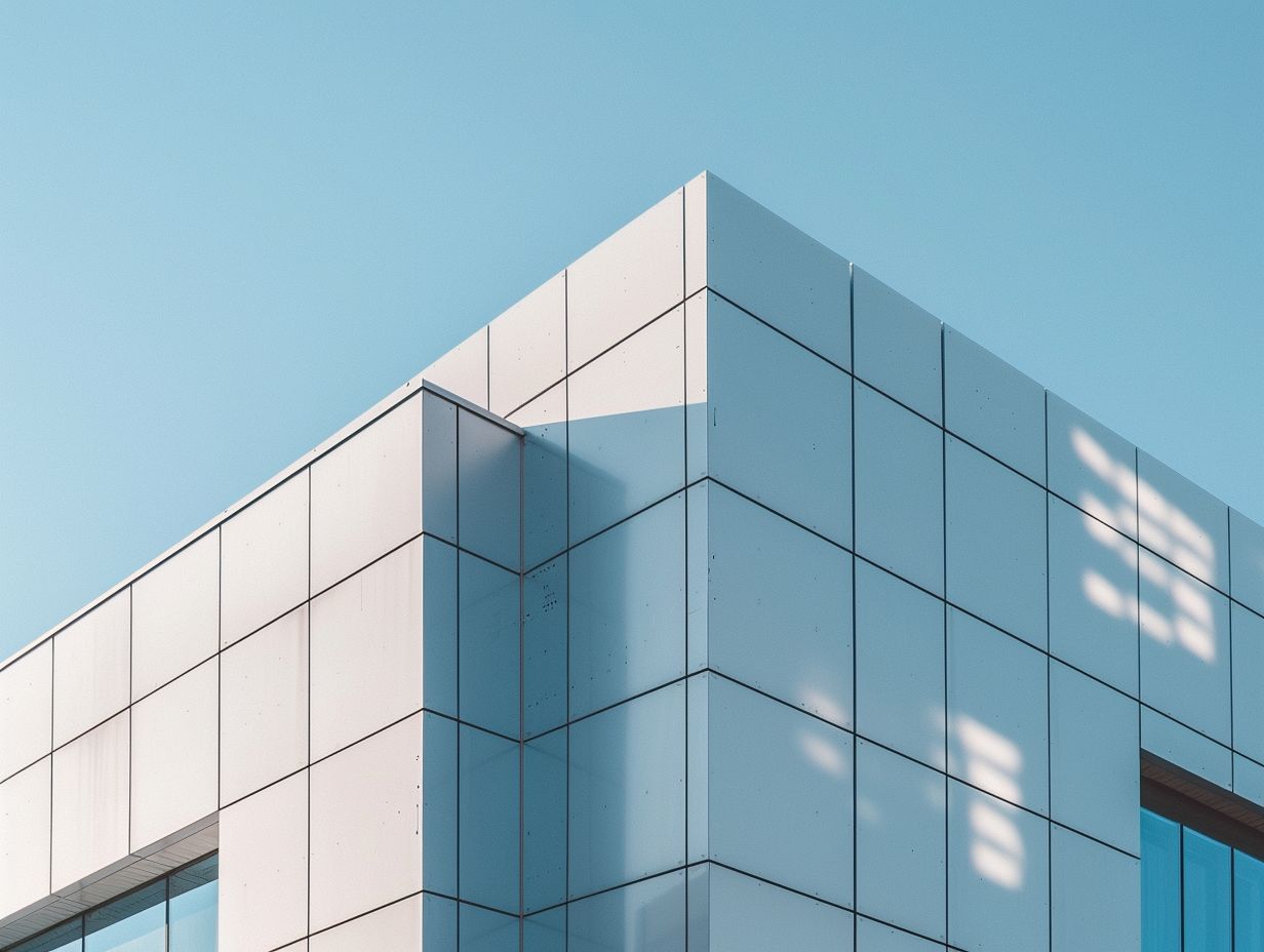 How Can Commercial Cladding Help With Energy Efficiency?