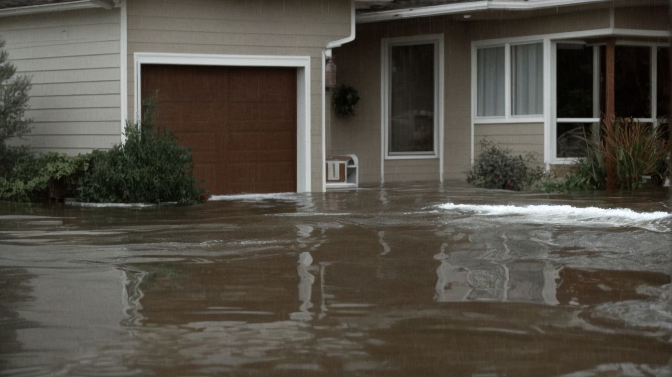 Common Causes of Water Damage in San Bernardino