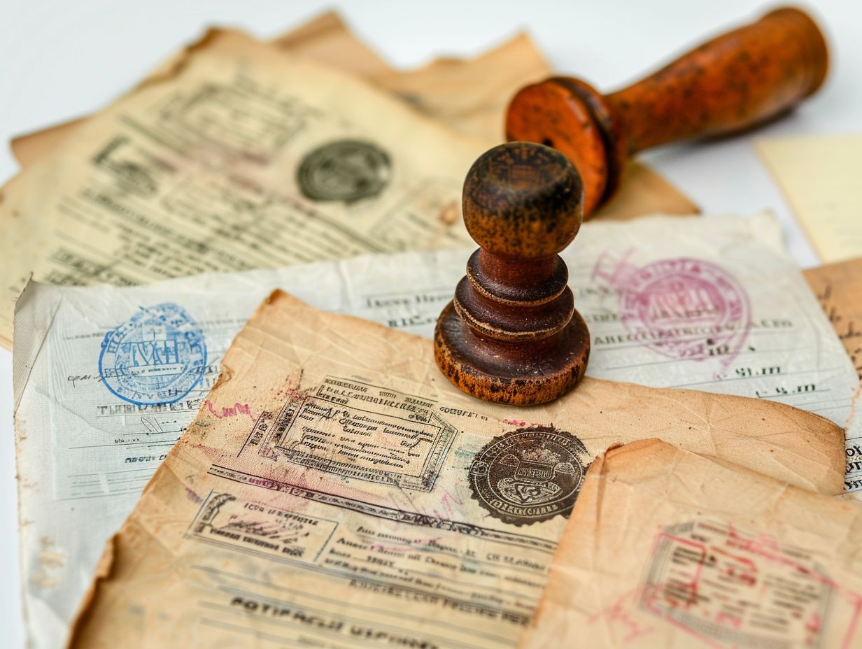 How to Obtain an Apostille?