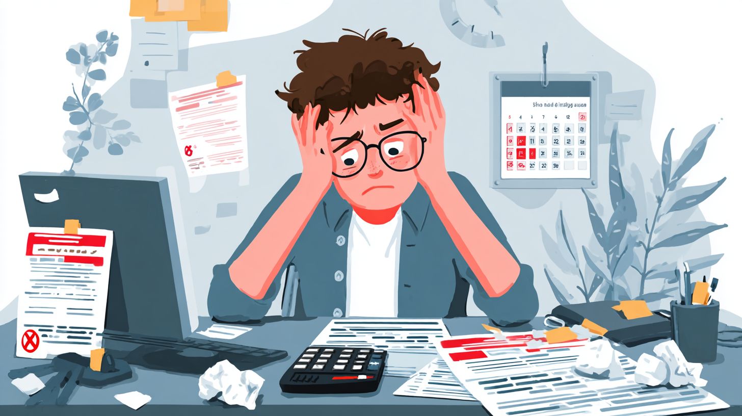 Overlooking Small Purchases