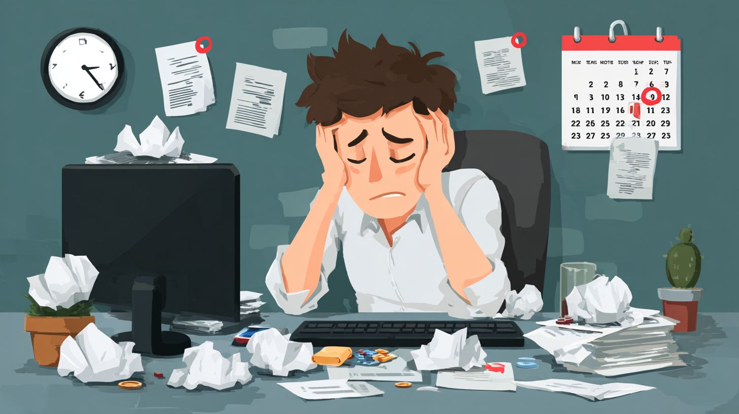 5. Misclassifying Income Sources