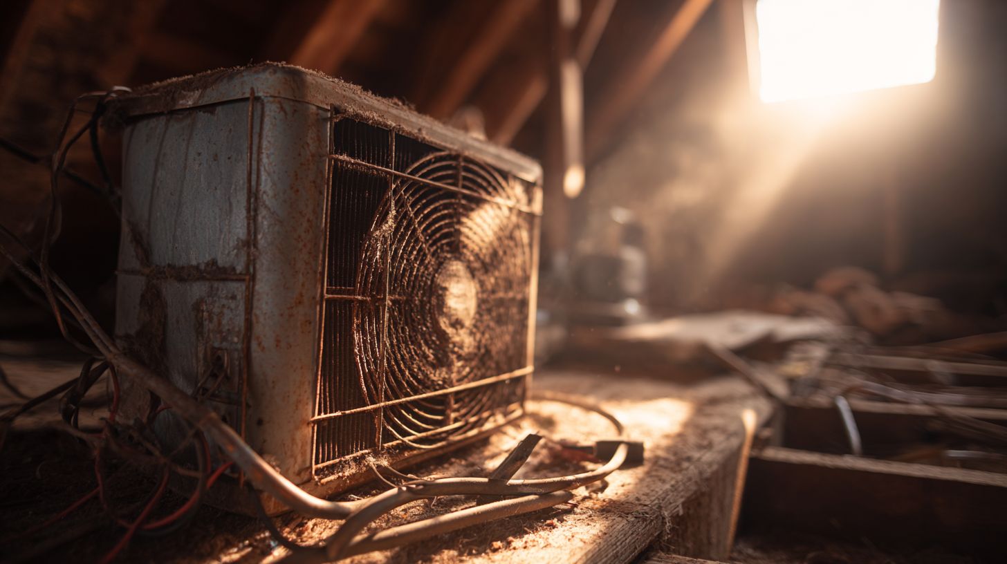 Why It Happens in Warm Weather