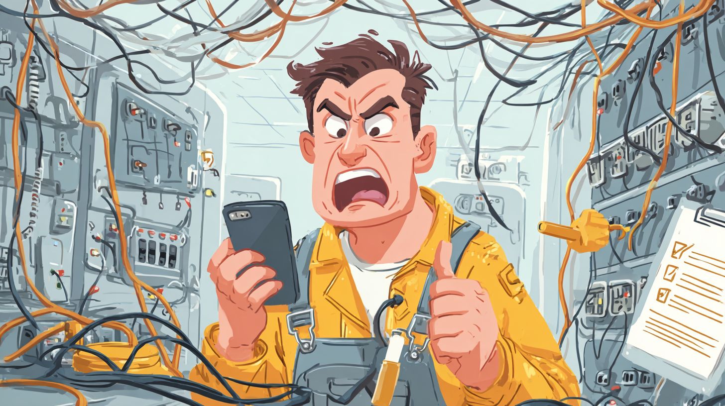 Poor Password Management