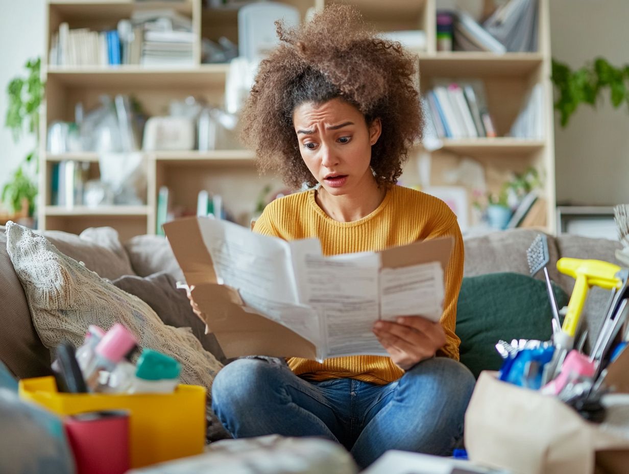 The Importance of End of Tenancy Cleaning