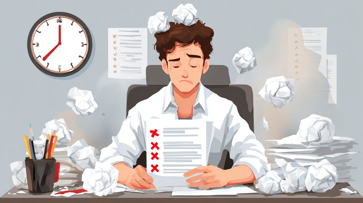 Overestimating Abilities