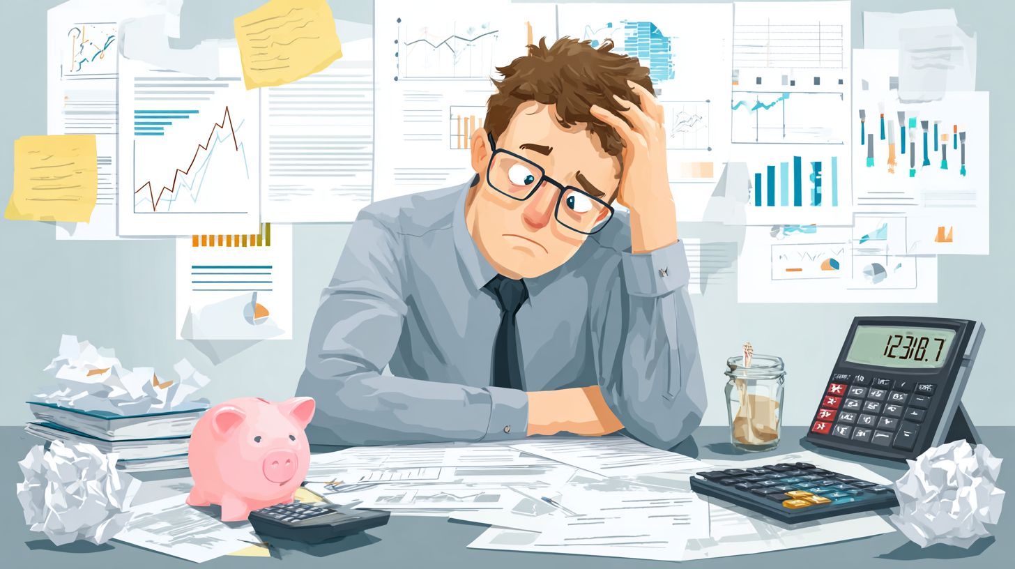 Vanity Metrics vs Value-Driving Spend