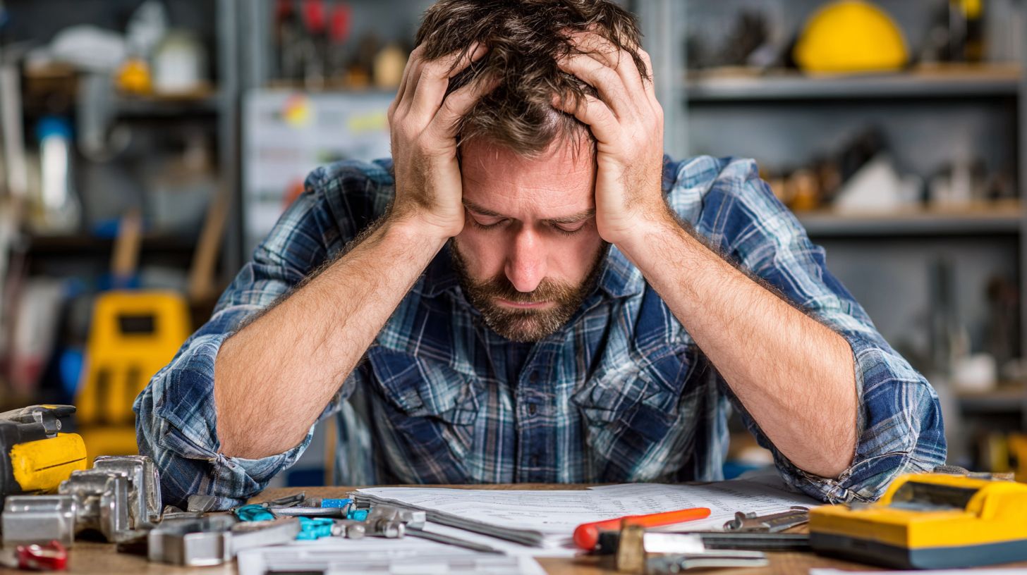 Failing to Track Per Diem and Travel Deductions