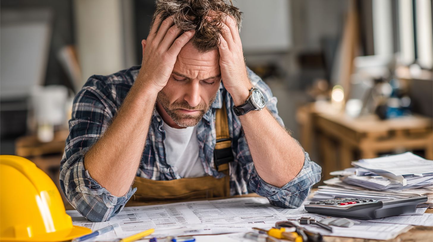 Mismanaging Sales Tax on Materials and Subcontracts