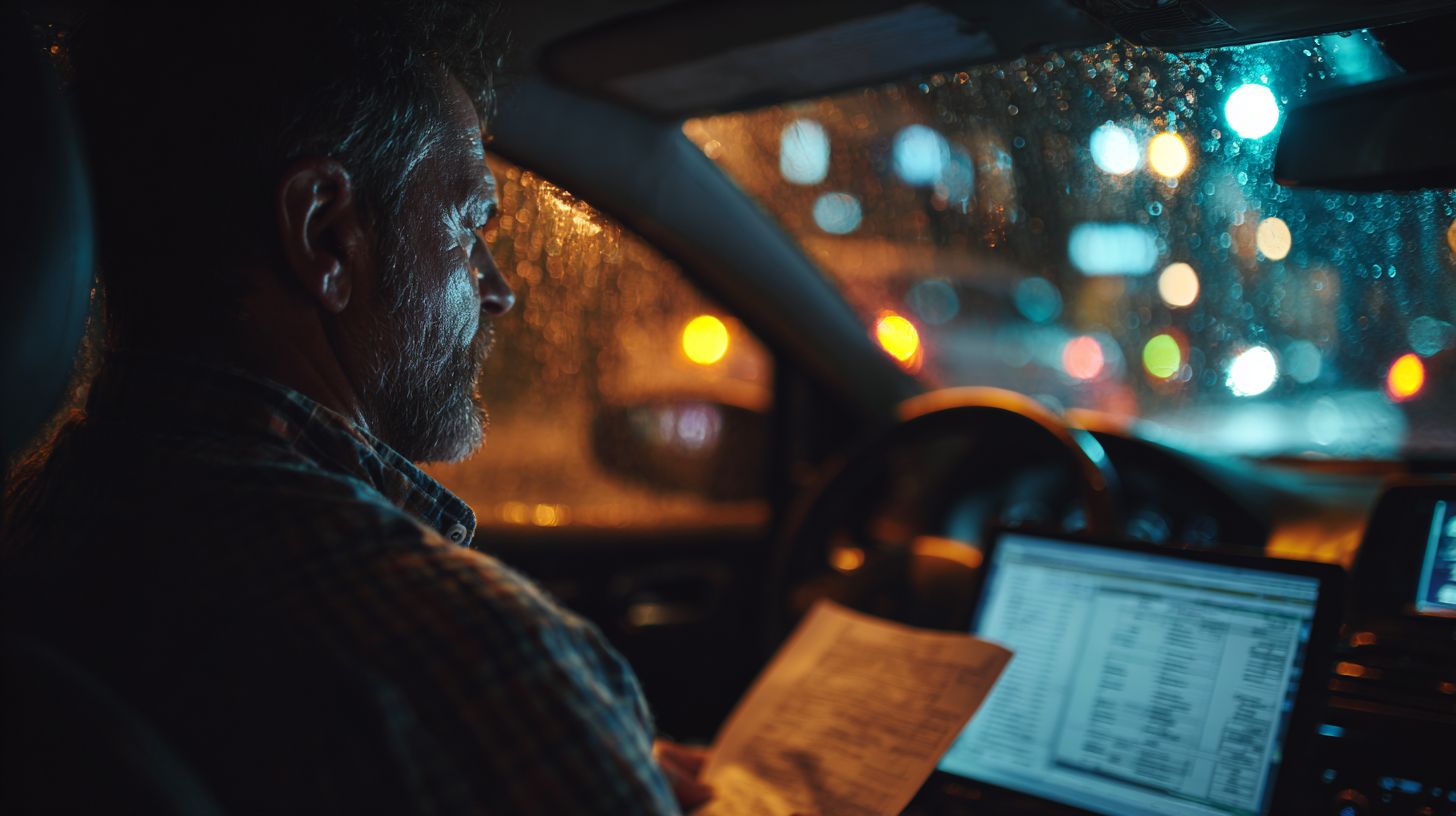 Failing to Track Self-Employment Taxes