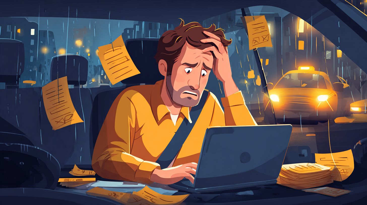 Audit Survival Checklist