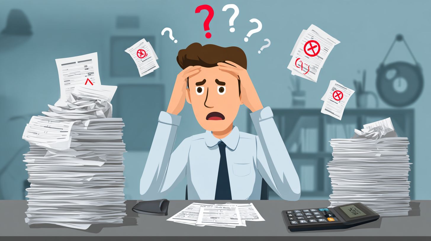 Improper Handling of Partial Exemption