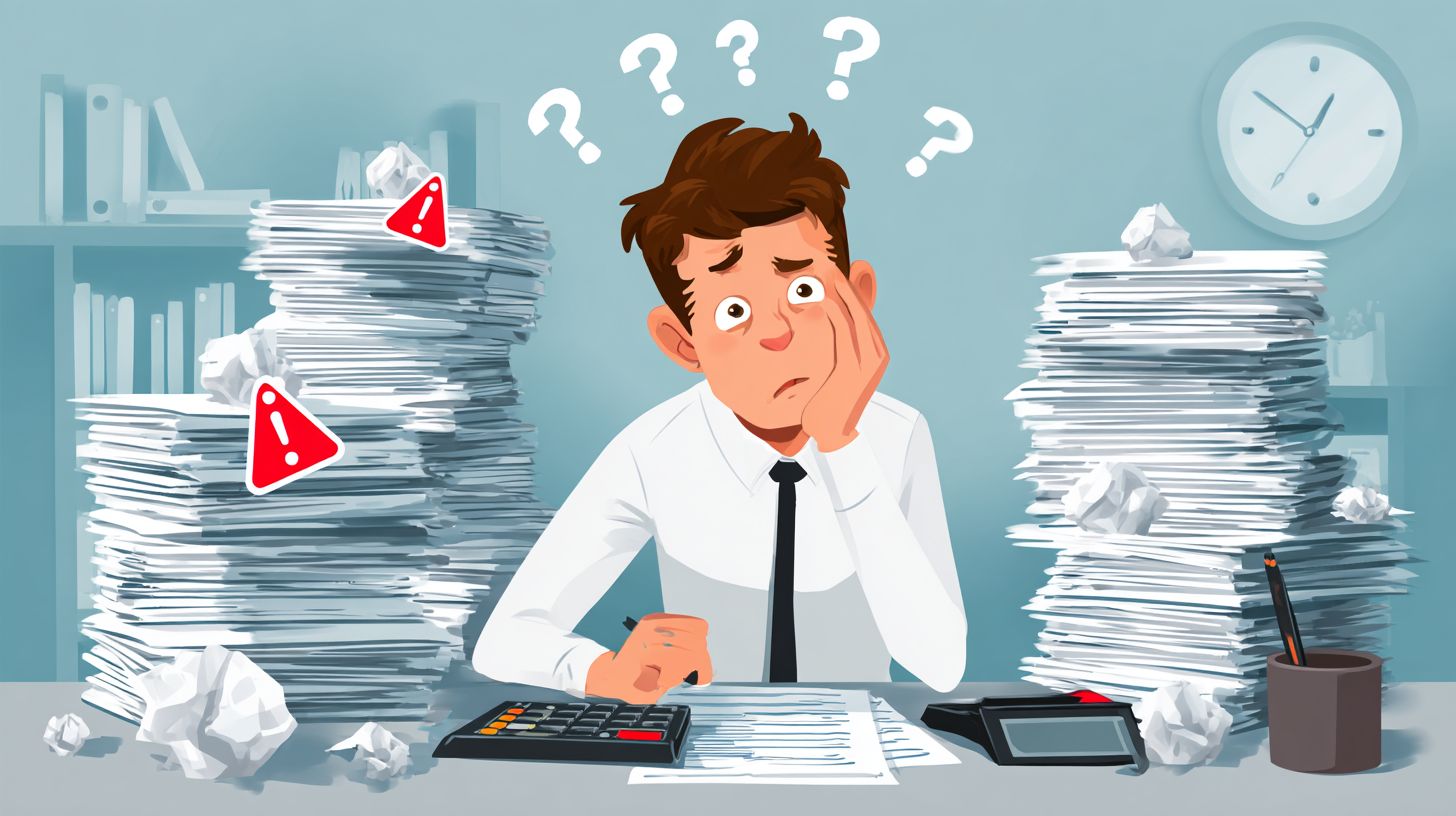 Common VAT Mistakes Businesses Make