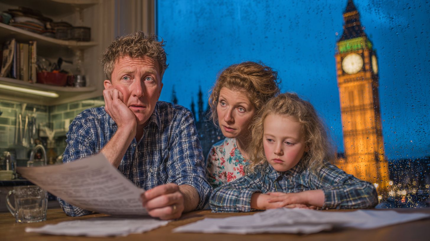 Mistake 1: DIY Wills Without Legal Advice