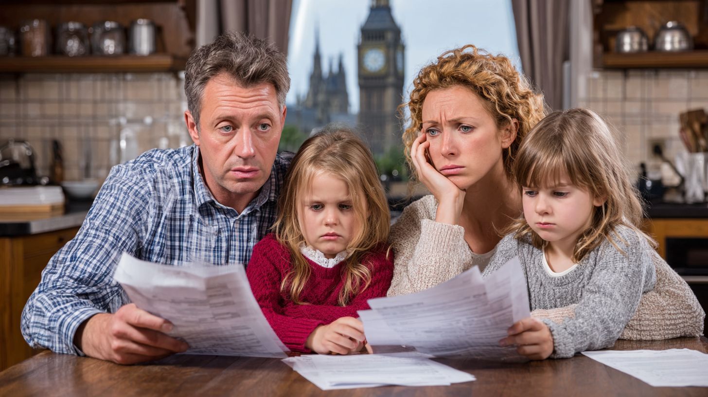 Mistake 4: Inadequate Guardianship Provisions for Children