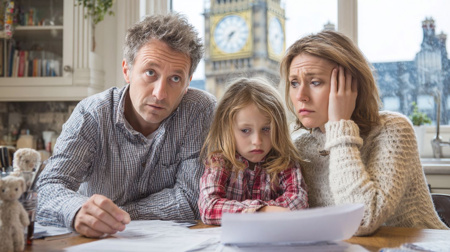 Common Will Writing Mistakes London Families Make