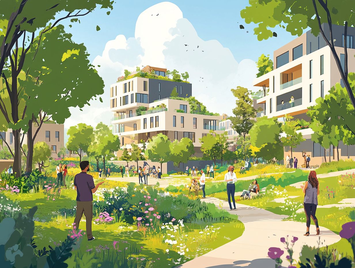 What is Biophilic Urban Planning?