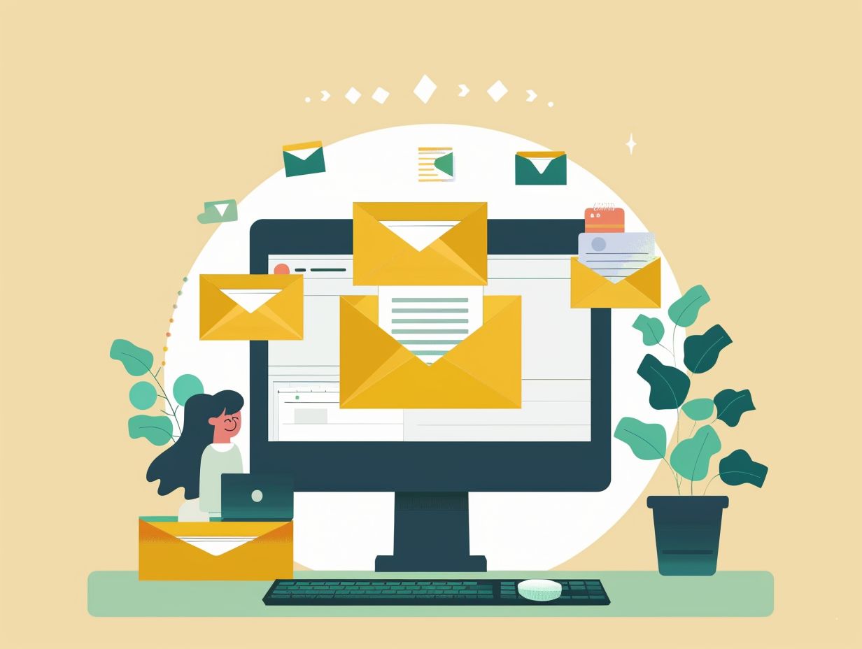 Escolhendo um provedor de E-mail