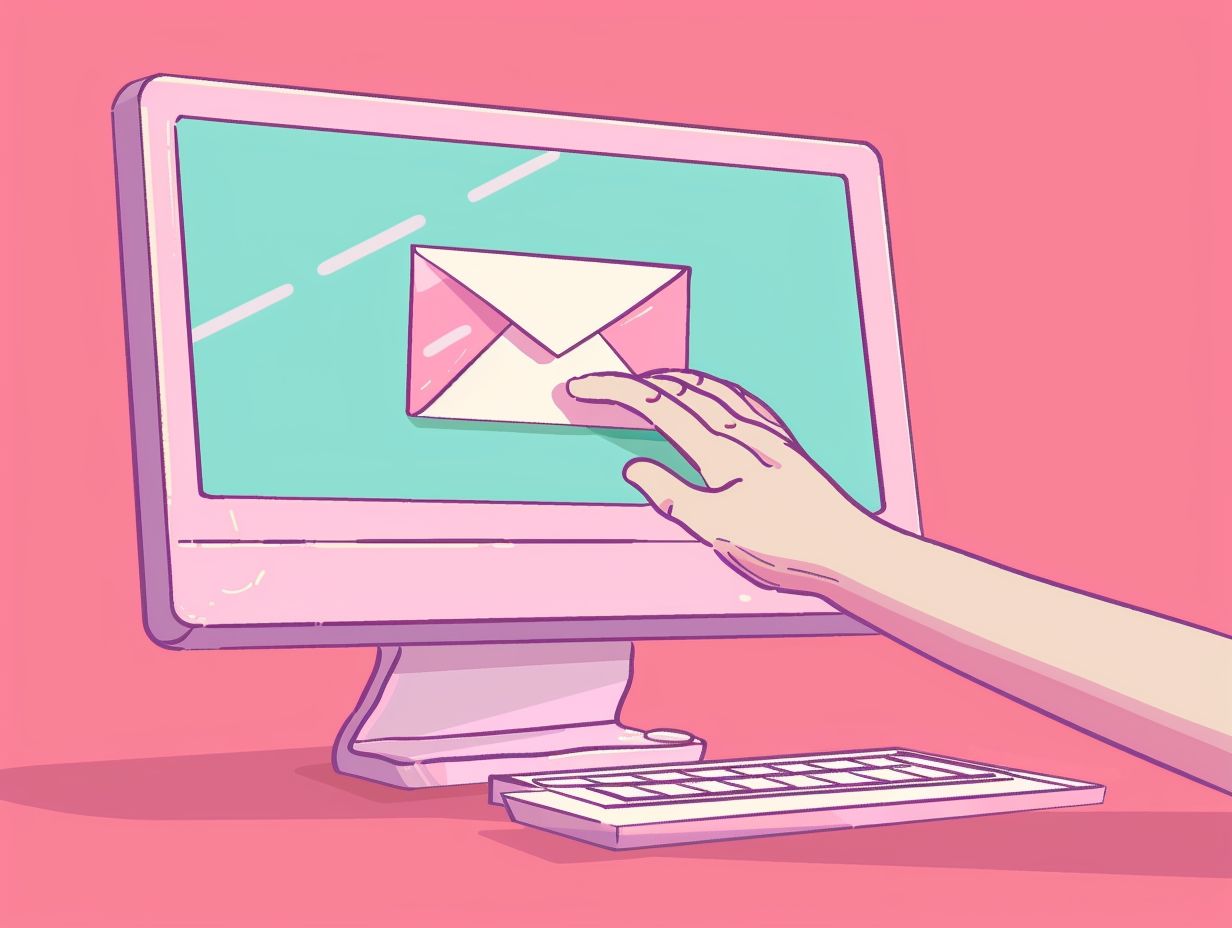 ¿Qué es un Correo Electrónico Antiguo?
