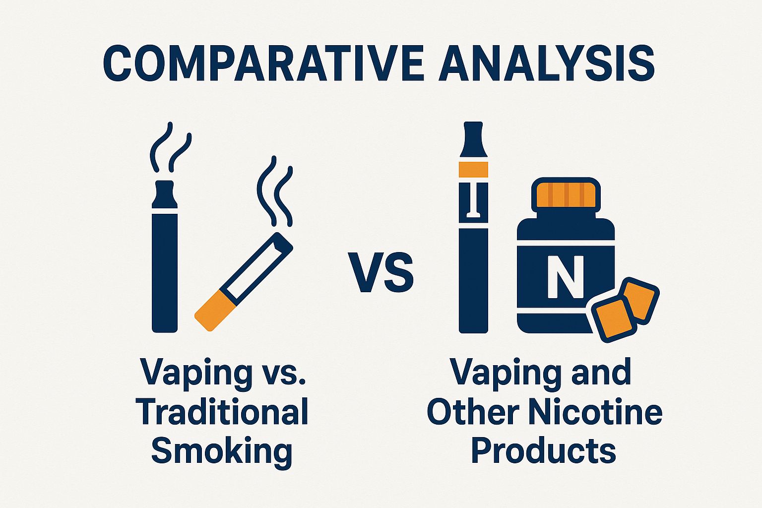 Comparative Analysis