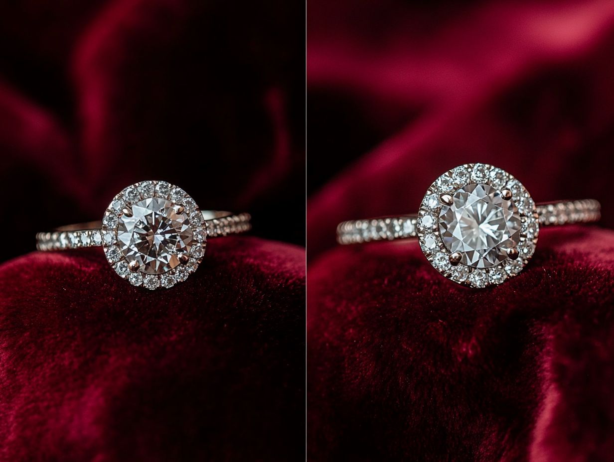 Which Ring is More Popular and Why?