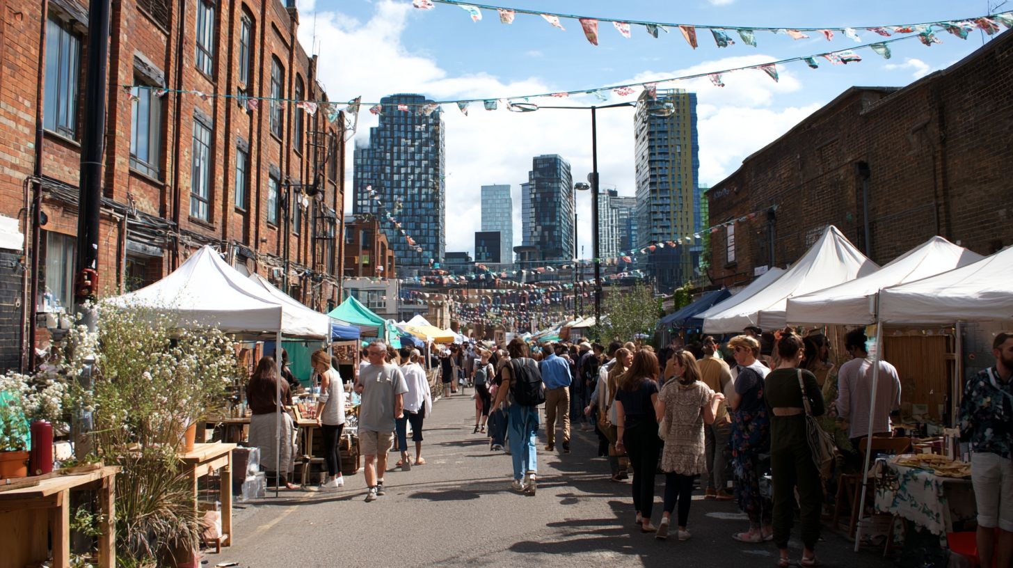 Content and Influencer Partnerships