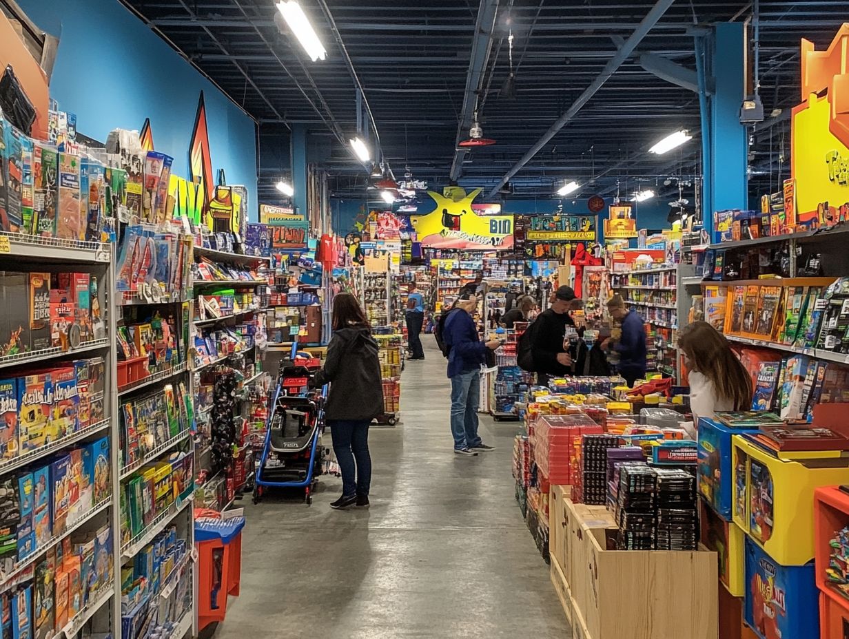 Sorting and Reselling Strategies for Effective Resale