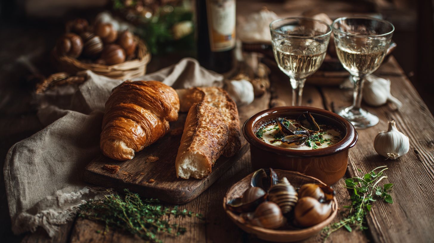 Cakes Madeleines Tarte Tatin