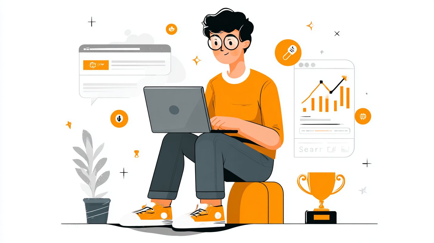 What is a Complete SEO Strategy for New Bloggers?