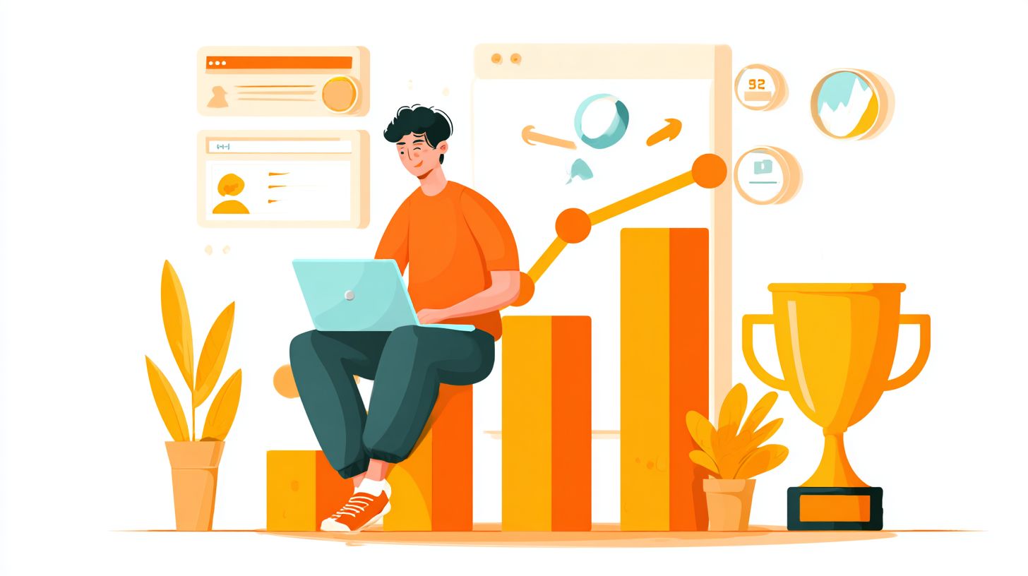 How Successful Bloggers Scale with Autoblogging.ai