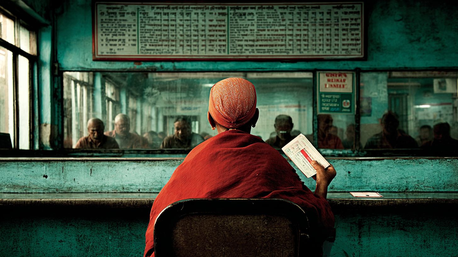 What is IRCTC and What Services Does It Offer?