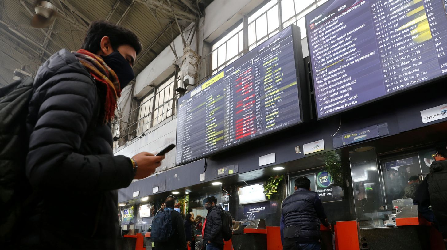 How Do You Handle IRCTC Customer Support and Common Errors?